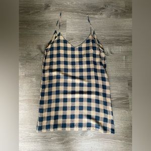 Acacia, Size P cover-up